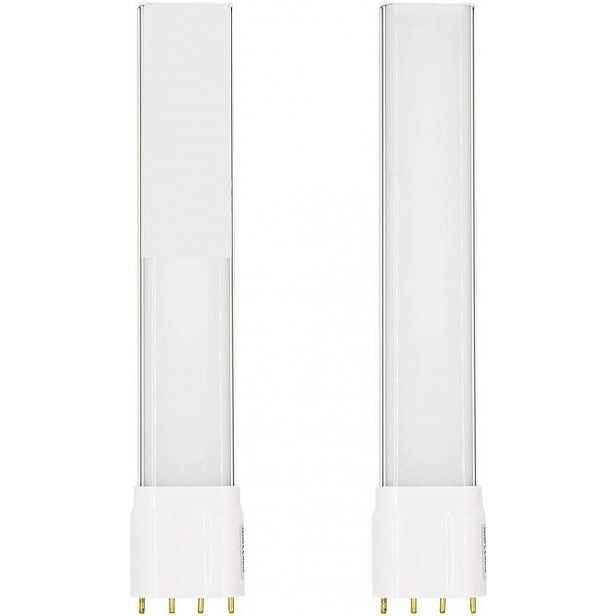 Bonlux 2G11 Led lampa osvětlení 10 W 220 V teplá bílá