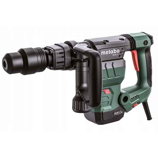 Příklepové Kladivo Sds-max Mhe 5