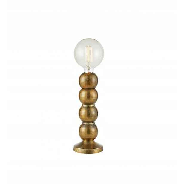 Stolní lampa Gong 108780 Markslojd