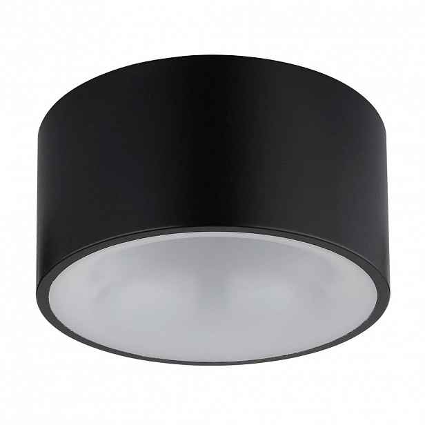 STROPNÍ LED SVÍTIDLO, 15/7,5 cm