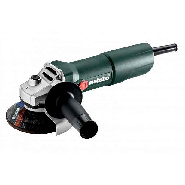 Metabo - Úhlová bruska 115 mm, 750 W 603604000