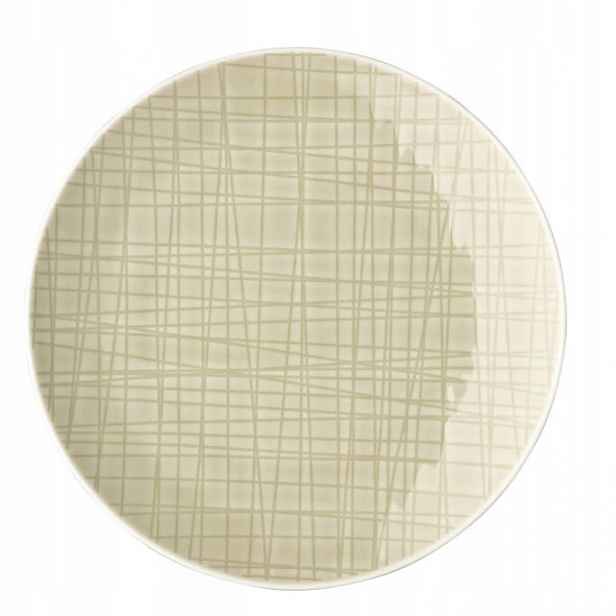 Rosenthal Mesh Cream Mělký talíř 15 cm