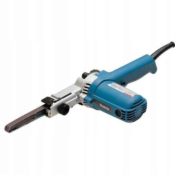 Makita 9032 pásový pilník 533*9mm, 500W