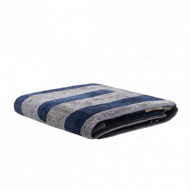 Diesel OSUŠKA DO SPRCHY, 95/150 cm, modrá