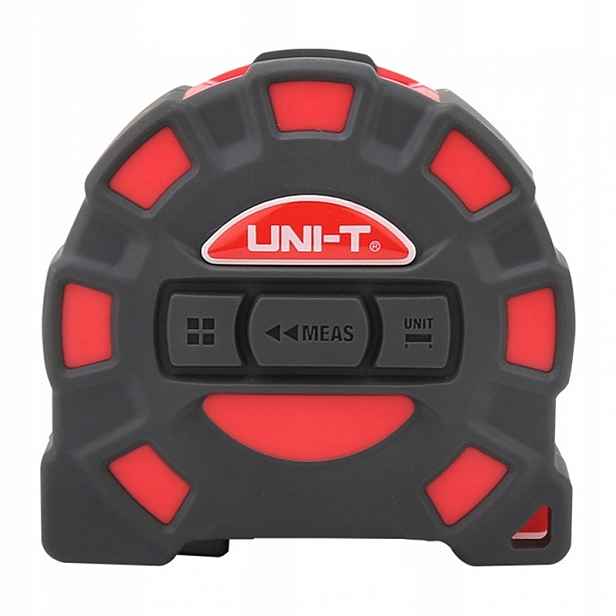 Laserový dálkoměr Uni-T LM60T