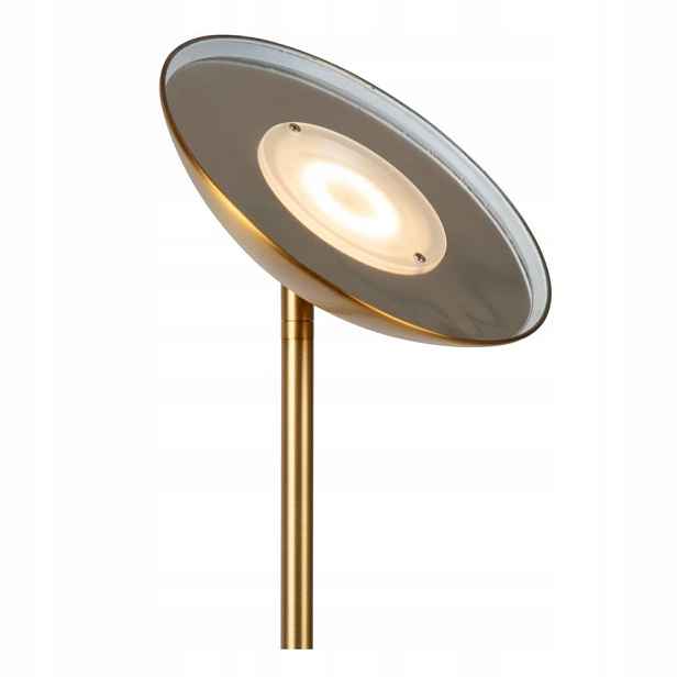Led podlahová lampa Zenith 19791/20/02 Lucide