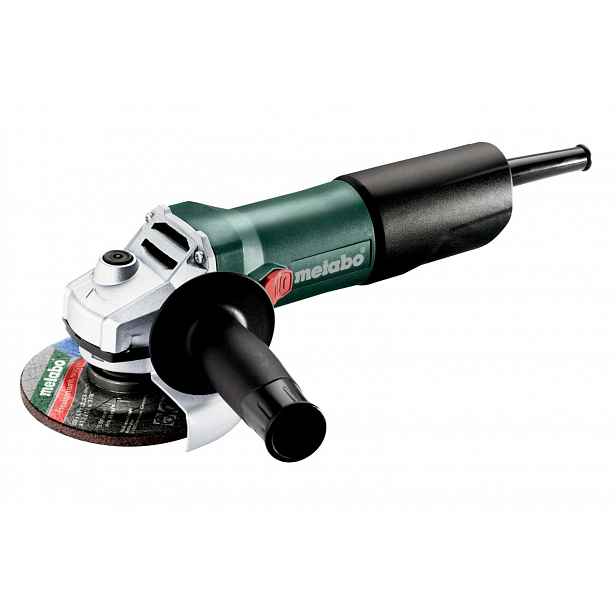 Metabo - Úhlová bruska 115 mm, 850 W 603607000
