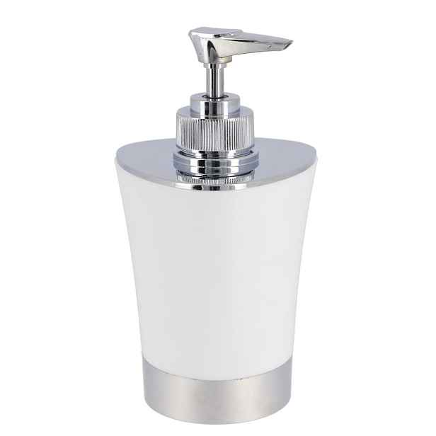 TENDANCE Dávkovač mýdla Cuesta White 280 ml bílý