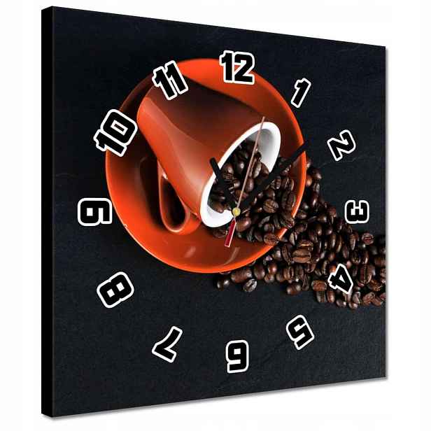 30x30 Káva Kaffe