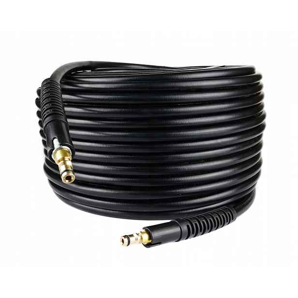 Hadice 10 M Pro Myčku Karcher Řady K2 K3 K4 K5 K7 CLIC Quick Connect