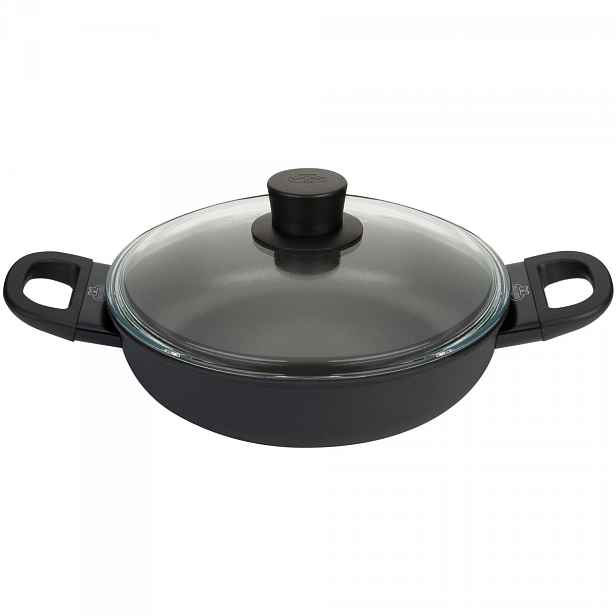 Hluboká pánev 2H víko 24 cm Avola Ballarini