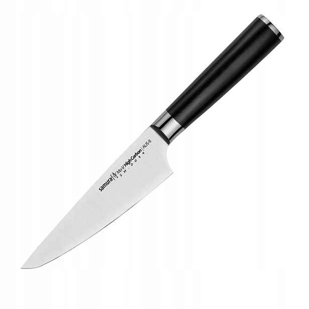Nůž Šéfkuchaře Samura Mo V Contemporary 15 cm pro maso a ryby G10
