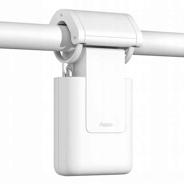 Aqara E1 Rod Motor pro záclony na trubici ZigBee