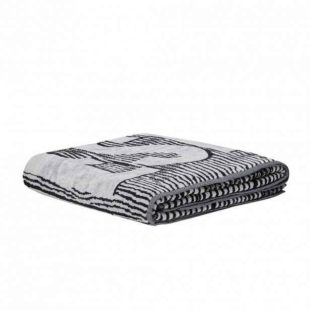 Diesel OSUŠKA DO SPRCHY, 95/150 cm, šedá