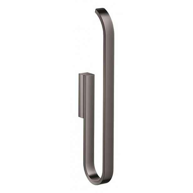 Držák toaletního papíru Grohe SELECTION Hard Graphite 41067A00