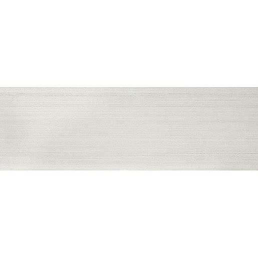 Obklad Fineza Selection bílá 20x60 cm lesk SELECT26WH