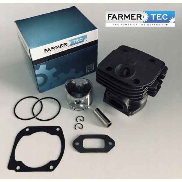 Kompletní Válec Husqvarna 372 Farmertec