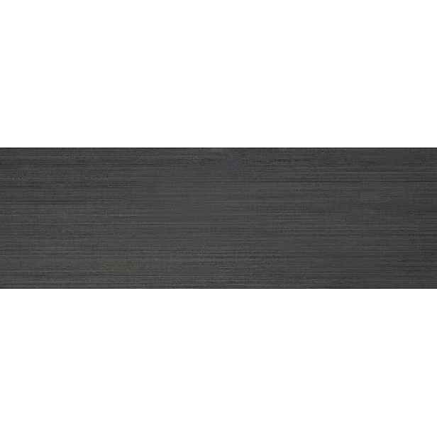 Obklad Fineza Selection tmavě šedá 20x60 cm lesk SELECT26GR
