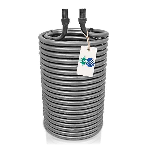 Hadicová spirála R+m pro topení Karcher Hds 698, 695, 798 895, 1195, ostatní