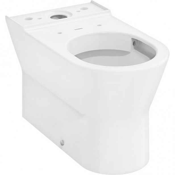 Hansgrohe EluPura Original S wc kombi, pouze mísa stojící 61176450