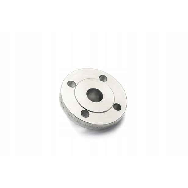 Nerezová krková příruba DN40 PN10/16 316L EN1092-1, průměr 48,3 mm