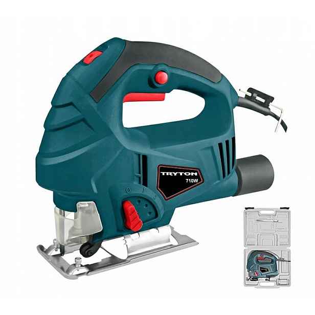 Pila 710W Troton TMR712K