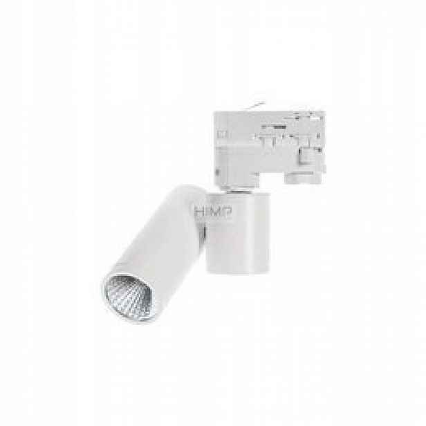 Svítidlo na kabel Mdr Trago Mini 830 Bílé 6W 230V