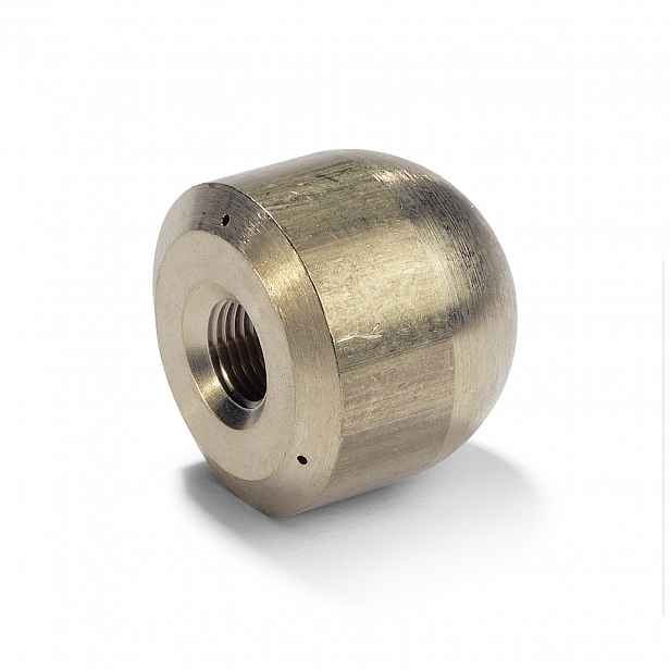 Kärcher Tryska na čištění potrubí 070, 3x30°, 30mm