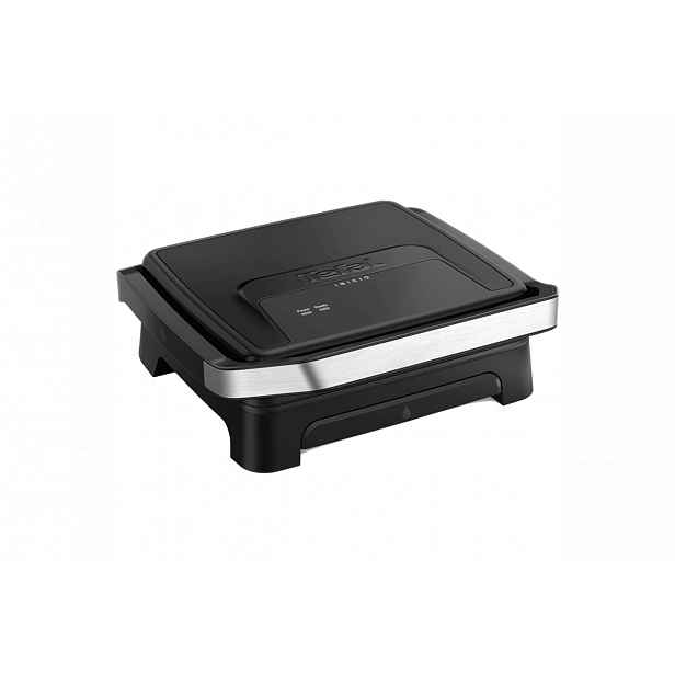 Kontaktní gril Tefal Inicio GC271810 Černý/Nerezový