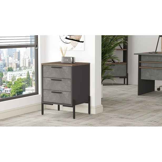 Drawer Vs3-Cga