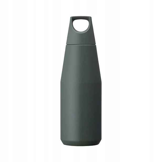 Kinto Trail Tumbler 580ml Khaki