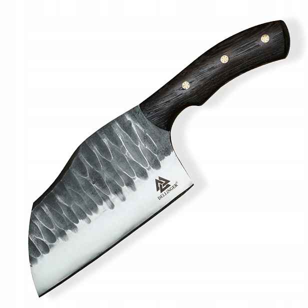 Srbský nůž 175 mm Dellinger Gleipnir Bbq