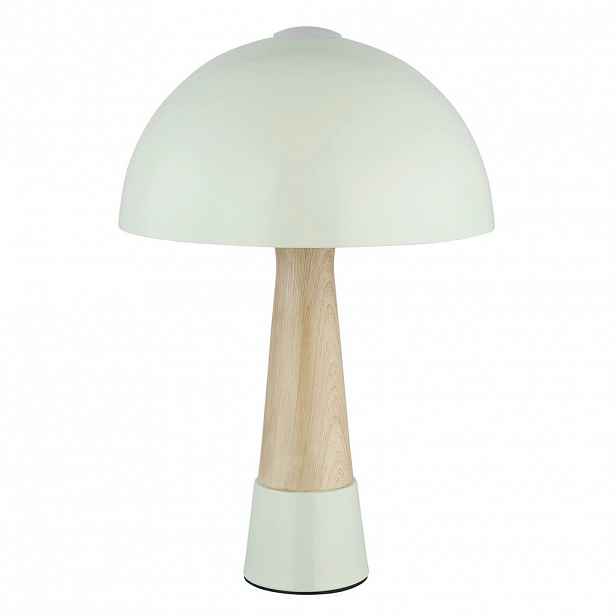 STOLNÍ LAMPA, E27, 25/36,5 cm