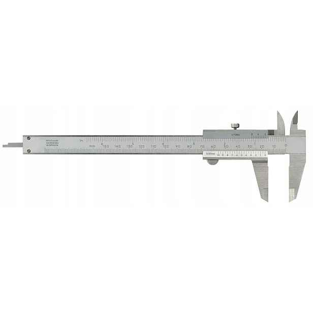 Posuvné měřítko pro leváky 150 mm 10236-0104 Limit