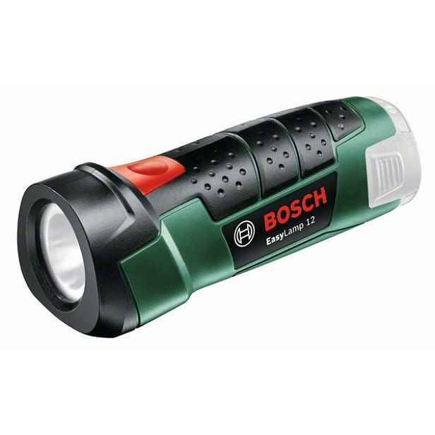 Svítilna kapesní AKU Bosch PLI