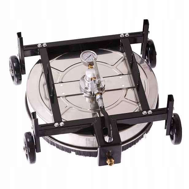 T-Racer 21" Kartáč na mytí střech myčky Kranzle Karcher Hds