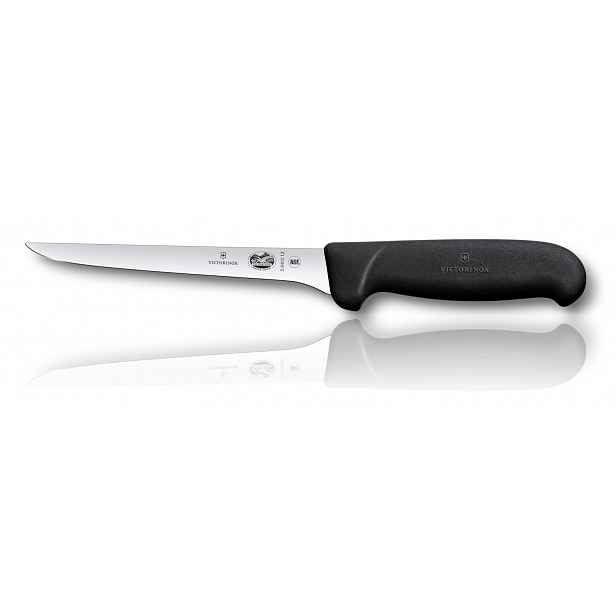 Victorinox Fibrox 5.6413.15 nůž pro vykosťování 15 cm flexibilní