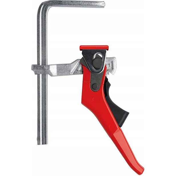 Stolní svěrka, z masivní oceli 160x60mm Bessey
