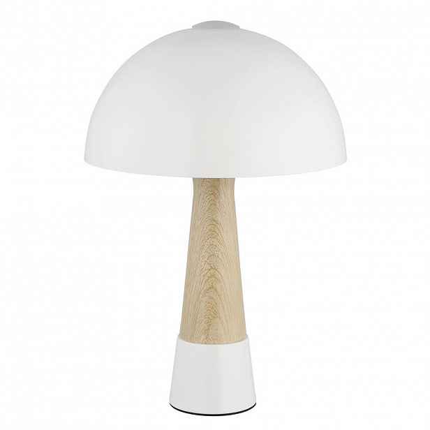 STOLNÍ LAMPA, E27, 25/36,5 cm