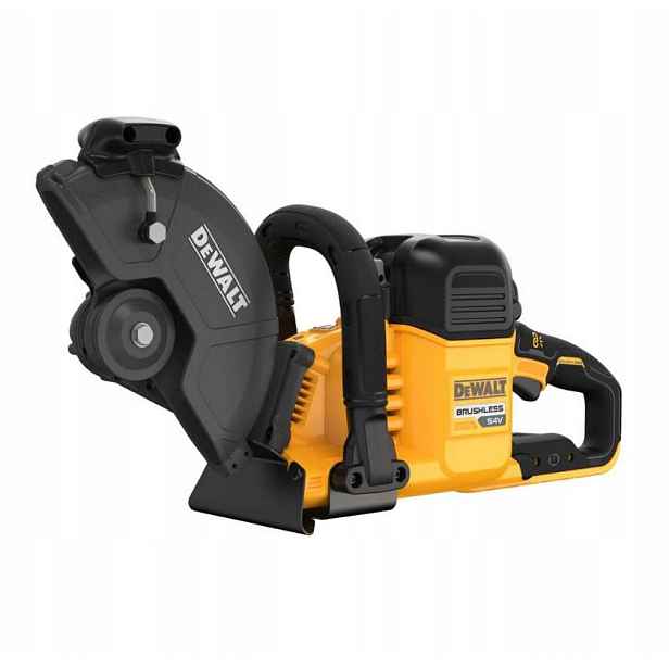DeWalt DCS691N Řezačka na ocel a betonu