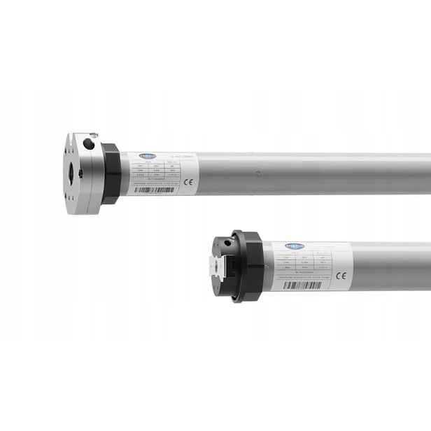 Motor pro rolety Portos S-60/30 Nhk fi60 mm, mechanické kabelové koncovky