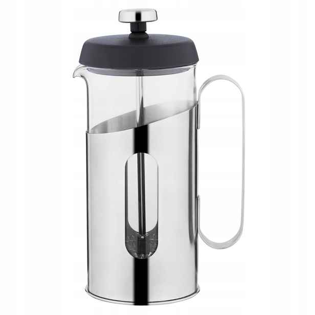 Vařič kávy BergHoff French Press Maestro na čaj 600 ml 19 x 9,5 cm