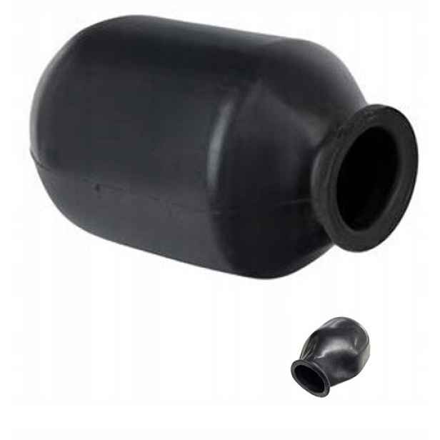 Membrána guma Epdm pro hydrofor Covera/BG-Invest BG-K00018-24 Model 24