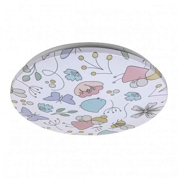 Rabalux 3416 Hanka dětské stropní LED svítidlo, pr. 38 cm
