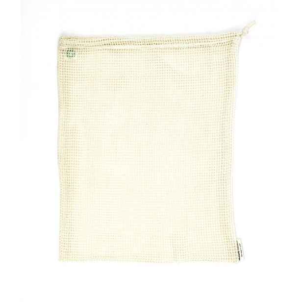 Re-Sack Net - Síťovinový sáček na ovoce a zeleninu (1 ks)