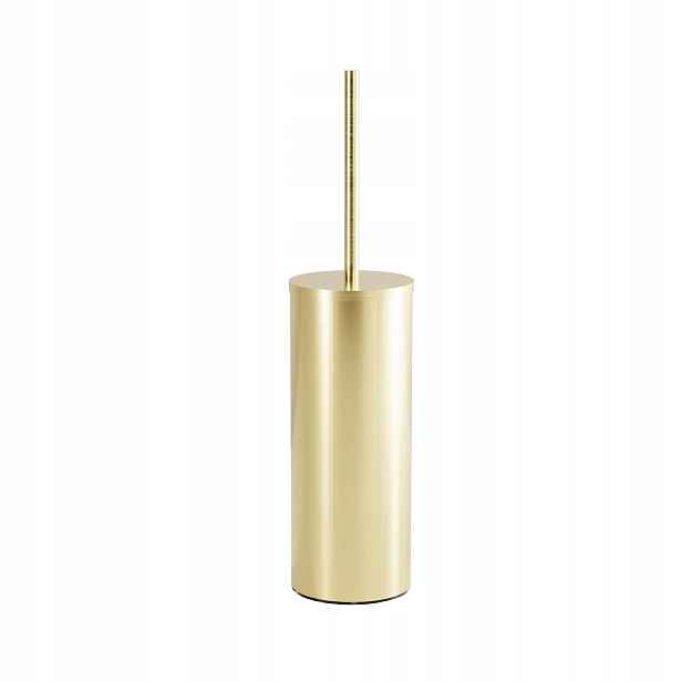 Rea Wc Štětka B106 Brush Gold (zlatá)