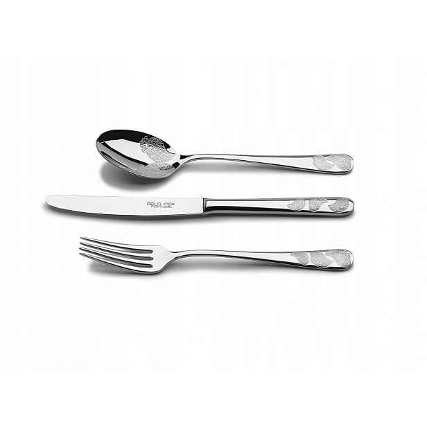 Sada příborů 24 ks pro 6 osob Vianna Belo Inox Příbory
