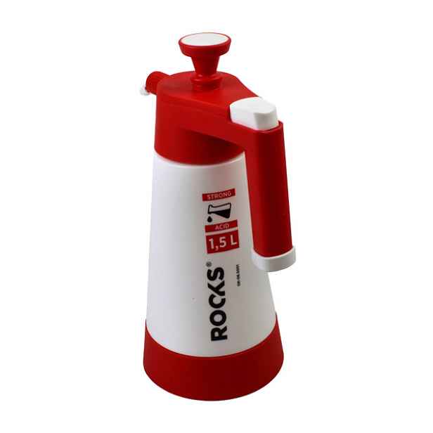 Tlakový Postřikovač Strong Acid 1,5 L Na Kyseliny