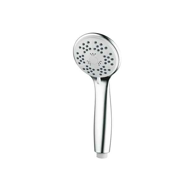 Eco produkty Ruční masážní sprcha; 3 režimy sprchování; průměr 85 mm; ABS/chrom