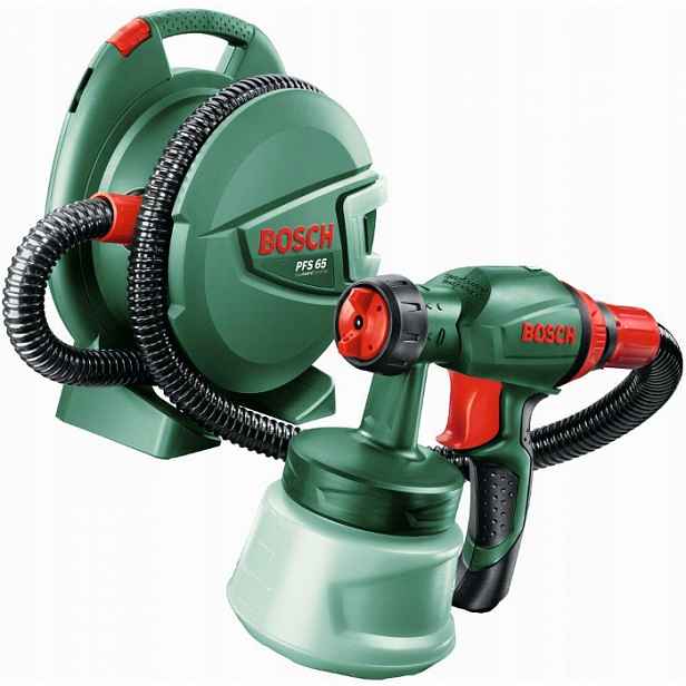Malířská pistole Bosch Pfs 65